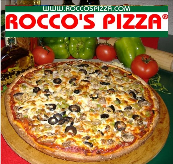 Rocco’S Pizza Apple Valley Photos 2